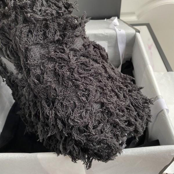  Handbag Chanel  AS2291 size 40*32*19 cm