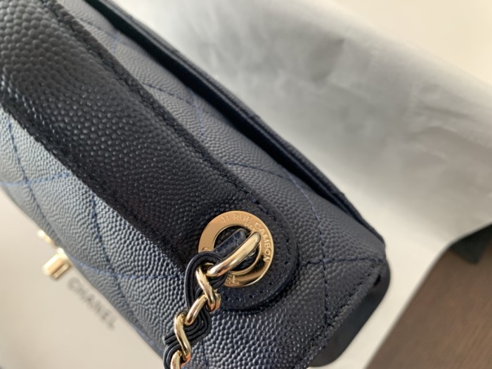  Handbag  Chanel A93067 size 20 cm 