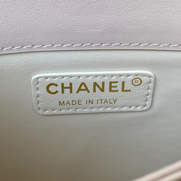  Handbag  Chanel AS2681 size  25×15×8 cm
