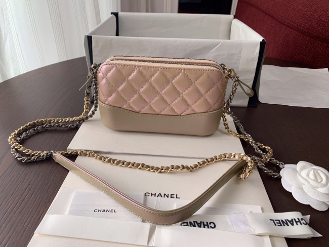  Handbag  Chanel A94505 size 19 cm 