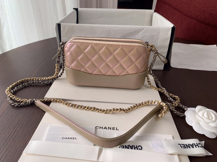  Handbag  Chanel A94505 size 19 cm 