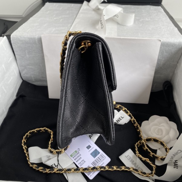  Handbag Chanel AS2356 size 14.5 X 18 X 8  cm