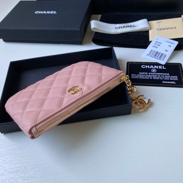  Handbag  Chanel A50168 size 14*10*1 cm