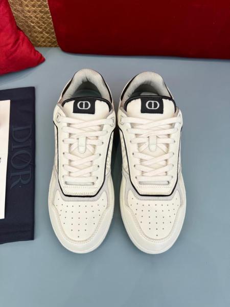 Dior And Shawn B27 Low