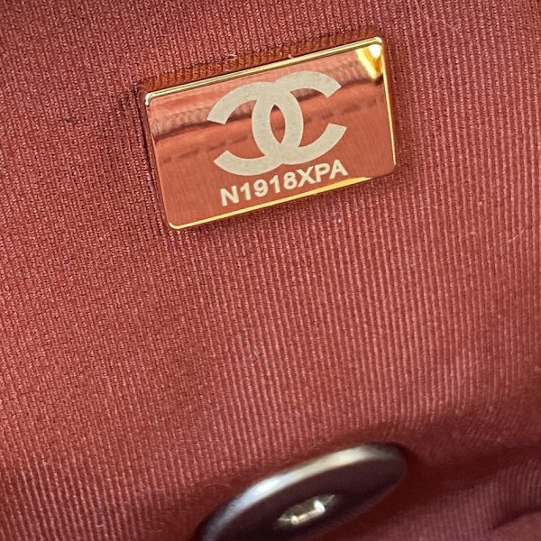  Handbag  Chanel  size  30cm