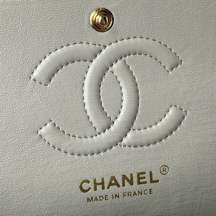  Handbag  Chanel  A01113 size 23 cm