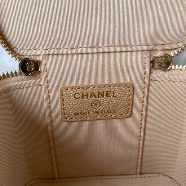  Handbag  Chanel AP2161 size 𝟖.𝟓*𝟏𝟏*𝟕 𝐜𝐦