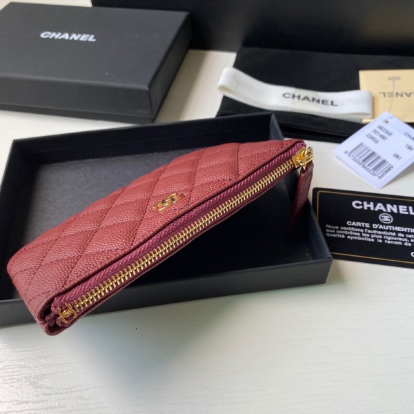  Handbag   Chanel A82365 size 15*8.5 cm