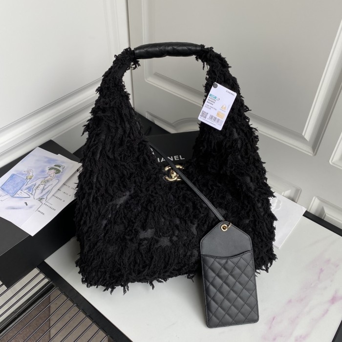  Handbag Chanel AS2292 size 45×34×20 cm