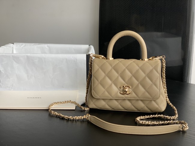  Handbag  Chanel 93925 size   24 cm