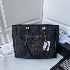  Handbag Chanel 66942  size 42 27.5 14 cm
