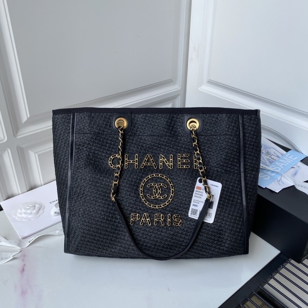  Handbag Chanel 66942  size 42 27.5 14 cm