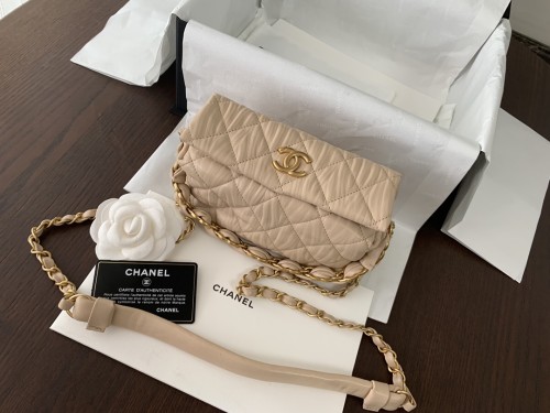 Handbag  Chanel 2479 size 19cmx13cmx7 cm