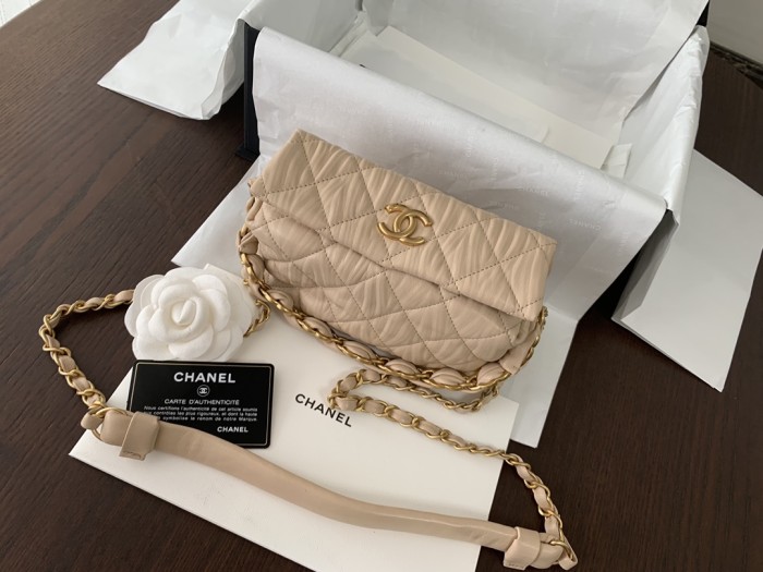 Handbag  Chanel 2479 size 19cmx13cmx7 cm
