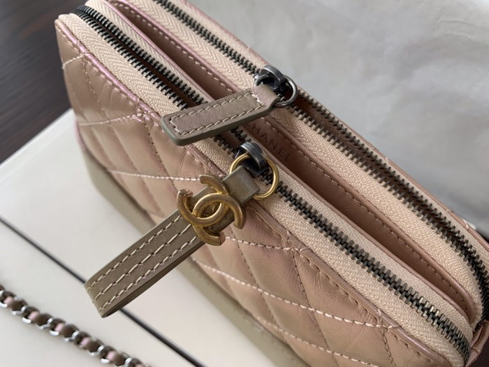  Handbag  Chanel A94505 size 19 cm 