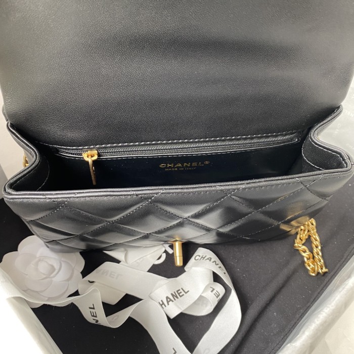  Handbag  Chanel AS1793 size  22 cm