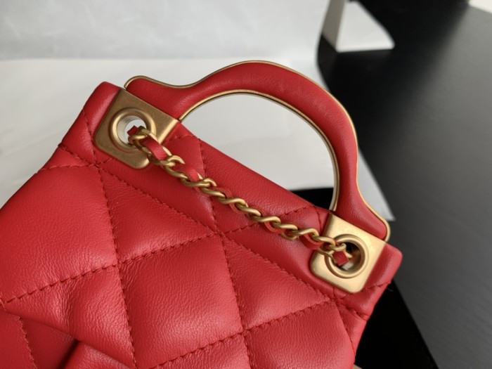  Handbag  Chanel 2271 size 12 cm 