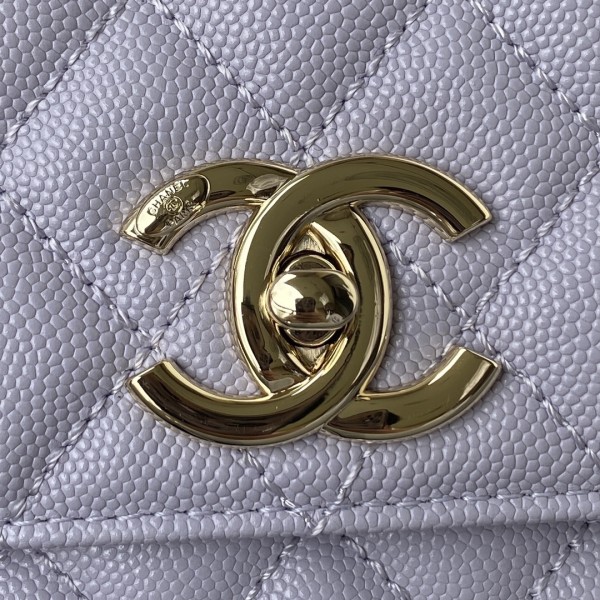  Handbag  Chanel 92991 size 28 cm
