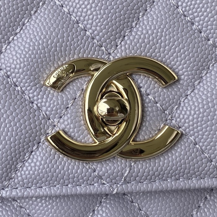 Handbag  Chanel 92991 size 28 cm