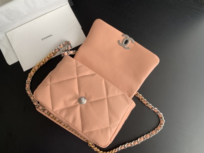  Handbag  Chanel size 30cmx20cmx10cm