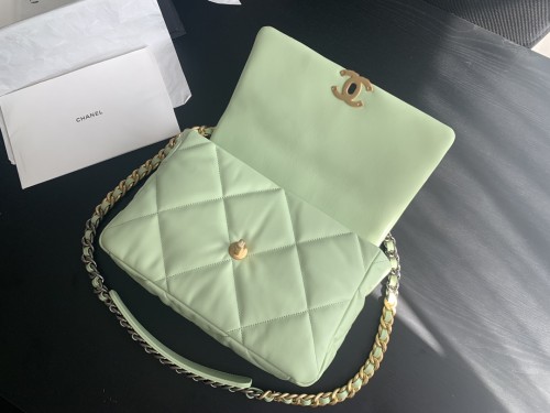  Handbag Chanel 1160  size 26cmx16cmx9cm