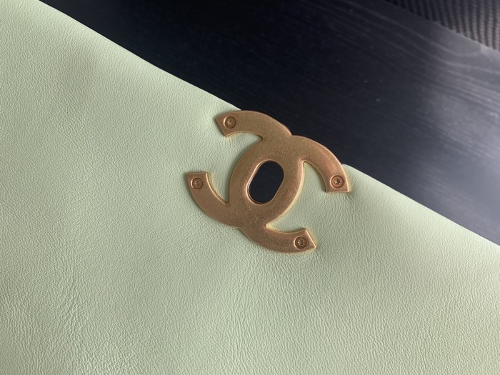  Handbag Chanel 1160  size 26cmx16cmx9cm