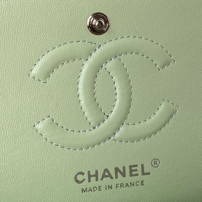  Handbag  Chanel A01113 size 23 cm