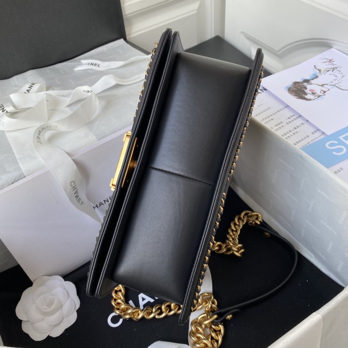 Handbag  Chanel  size 20/25 cm