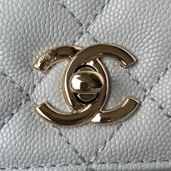  Handbag  Chanel   92990  size  23 cm