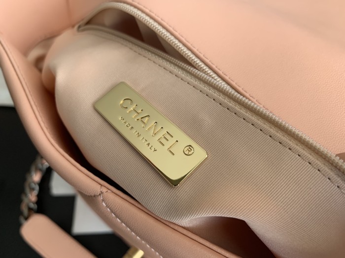  Handbag  Chanel 1160 size 26cmx16cmx9 cm 