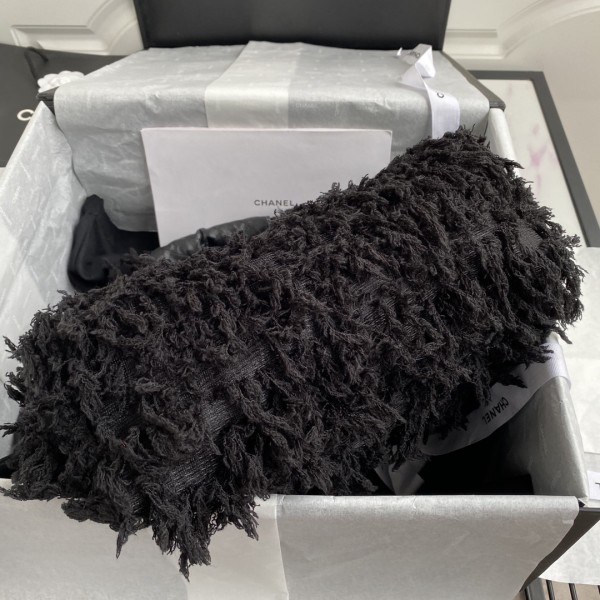  Handbag Chanel  AS2291 size 40*32*19 cm