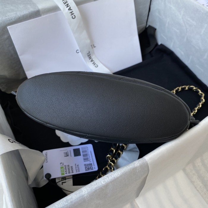  Handbag Chanel AS2542 sizen  19x23x7 cm