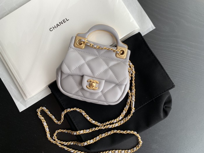  Handbag  Chanel 2271 size 12 cm