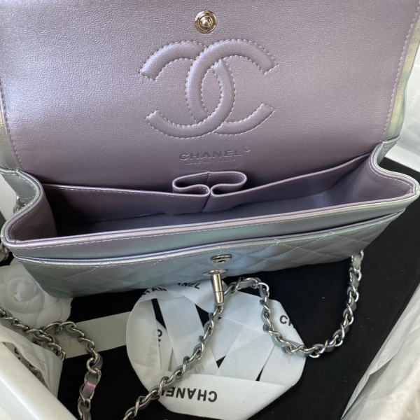  Handbag  Chanel  Size  23 cm