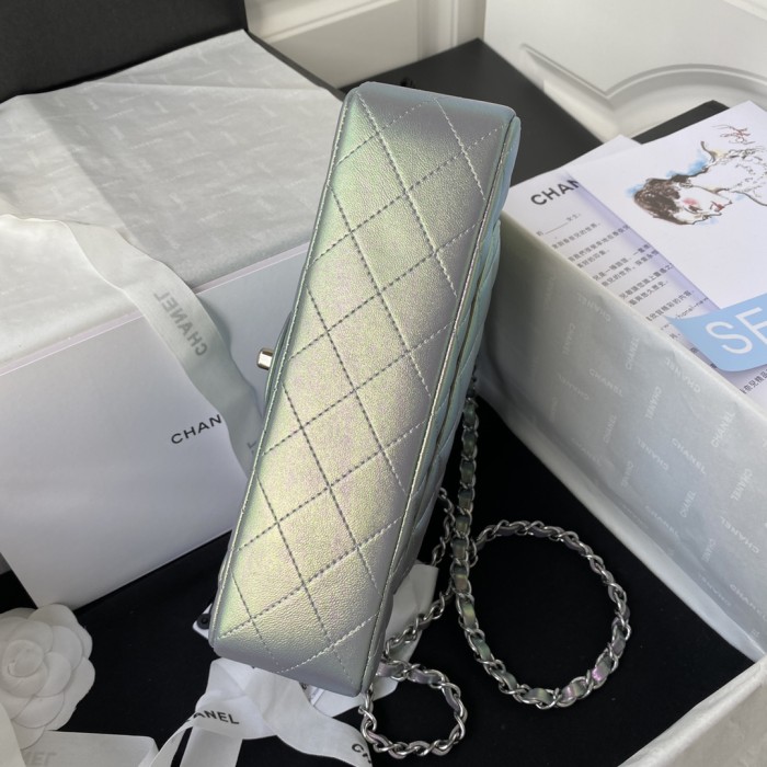  Handbag  Chanel  Size  23 cm