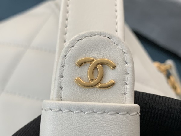 Handbag  Chanel As2923 size  20.5X14.5X9 CM