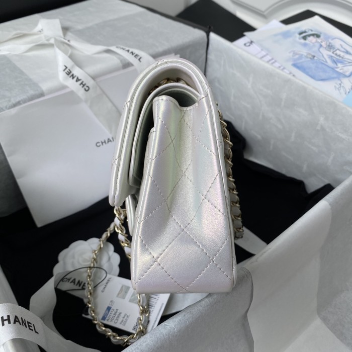  Handbag  Chanel A01113 size  23 cm