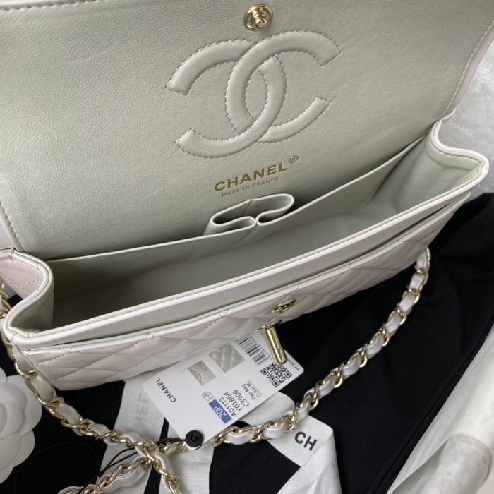  Handbag  Chanel A01113 size  23 cm