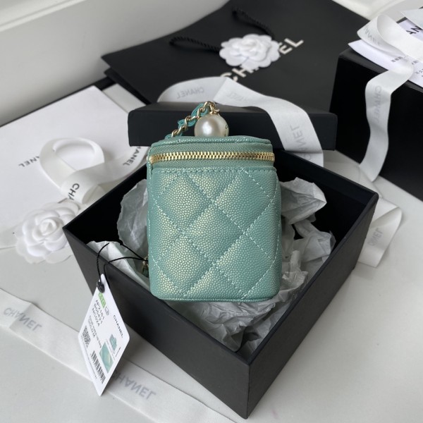  Handbag Chanel AP2161  sizez 𝟖.𝟓*𝟏𝟏*𝟕 𝐜𝐦