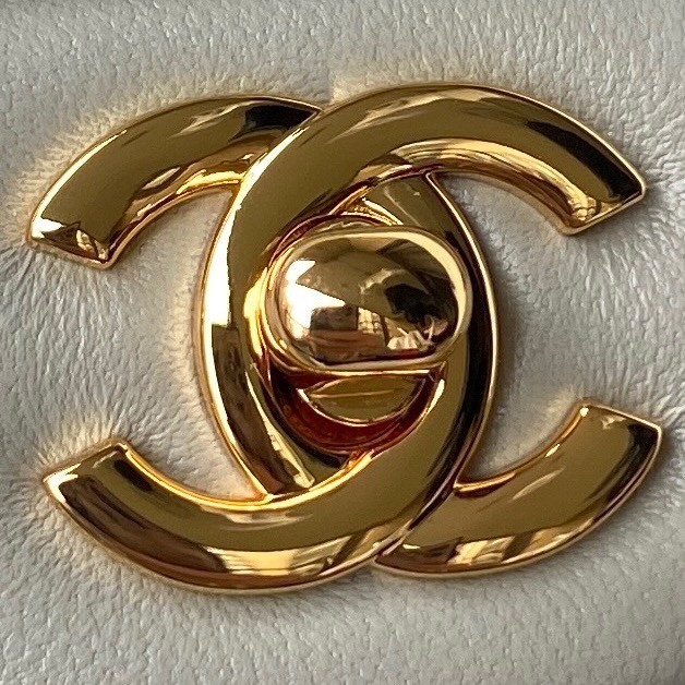  Handbag  Chanel  A01113 size 23 cm