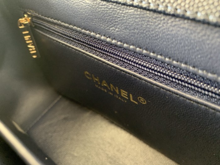  Handbag  Chanel A93067 size 20 cm 