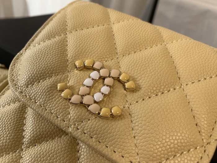 Handbags  Chanel  2033 