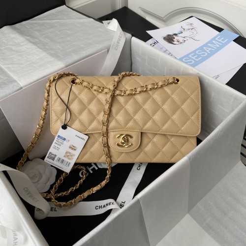 Handbag  Chanel A01112 Size 15.5x25.5x6.5 cm