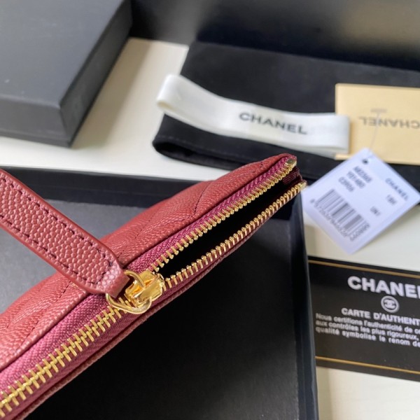  Handbag   Chanel A82365 size 15*8.5 cm