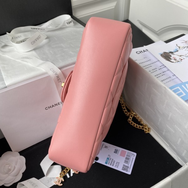  Handbag Chanel AS1793 size 22 cm