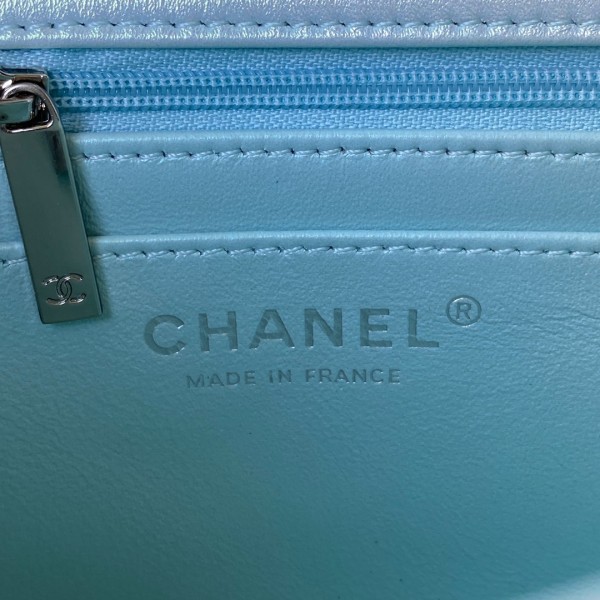  Handbag Chanel A01116 size 20 cm