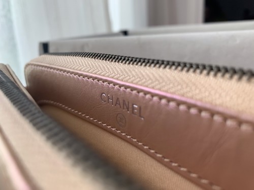  Handbag  Chanel A94505 size 19 cm 