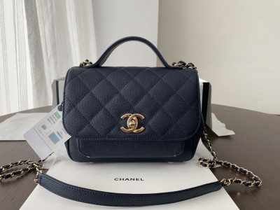  Handbag  Chanel A93067 size 20 cm 
