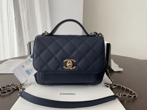  Handbag  Chanel A93067 size 20 cm 