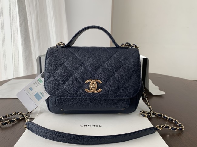  Handbag  Chanel A93067 size 20 cm 